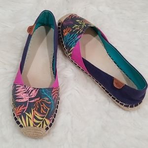 poshmark espadrilles